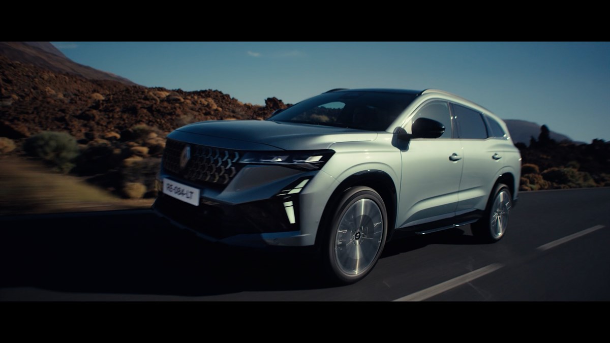 iconic campaigns - Renault