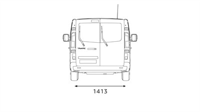 Trafic Combi