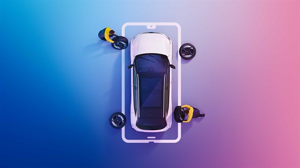 Renault' teenindus