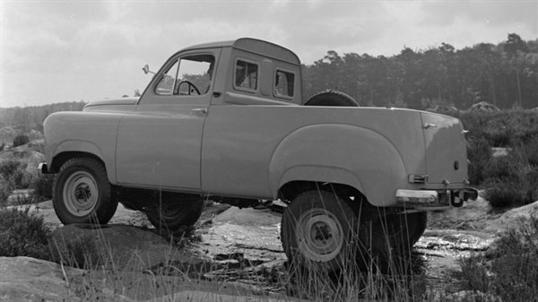 Renault' ajalugu