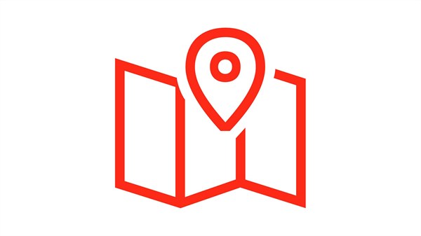 Otsingusüsteem Google Place Finder