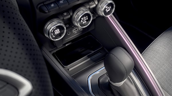 Renault Clio full hybrid E-Tech