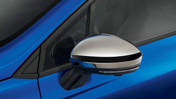 Renault Clio full hybrid E-Tech