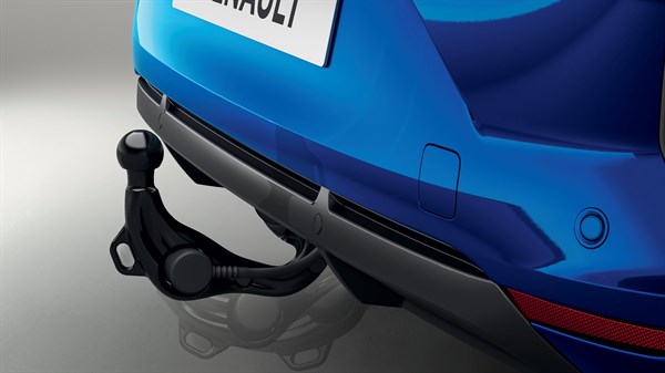 Renault Clio full hybrid E-Tech
