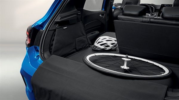 Renault Clio full hybrid E-Tech
