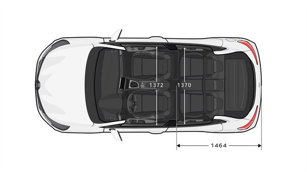Renault Clio full hybrid E-Tech