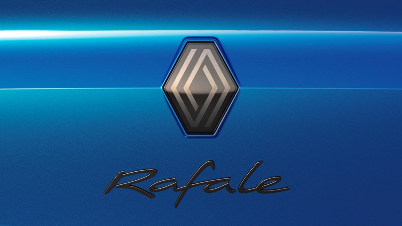 Caudron-Renault Rafale