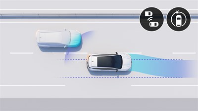 Renault Espace E-Tech full hybrid