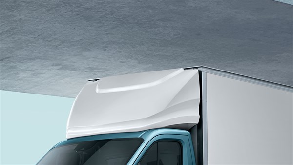 large capacity - Renault Master Large Volume