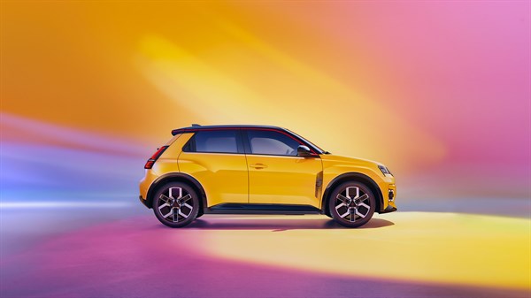 Renault 5