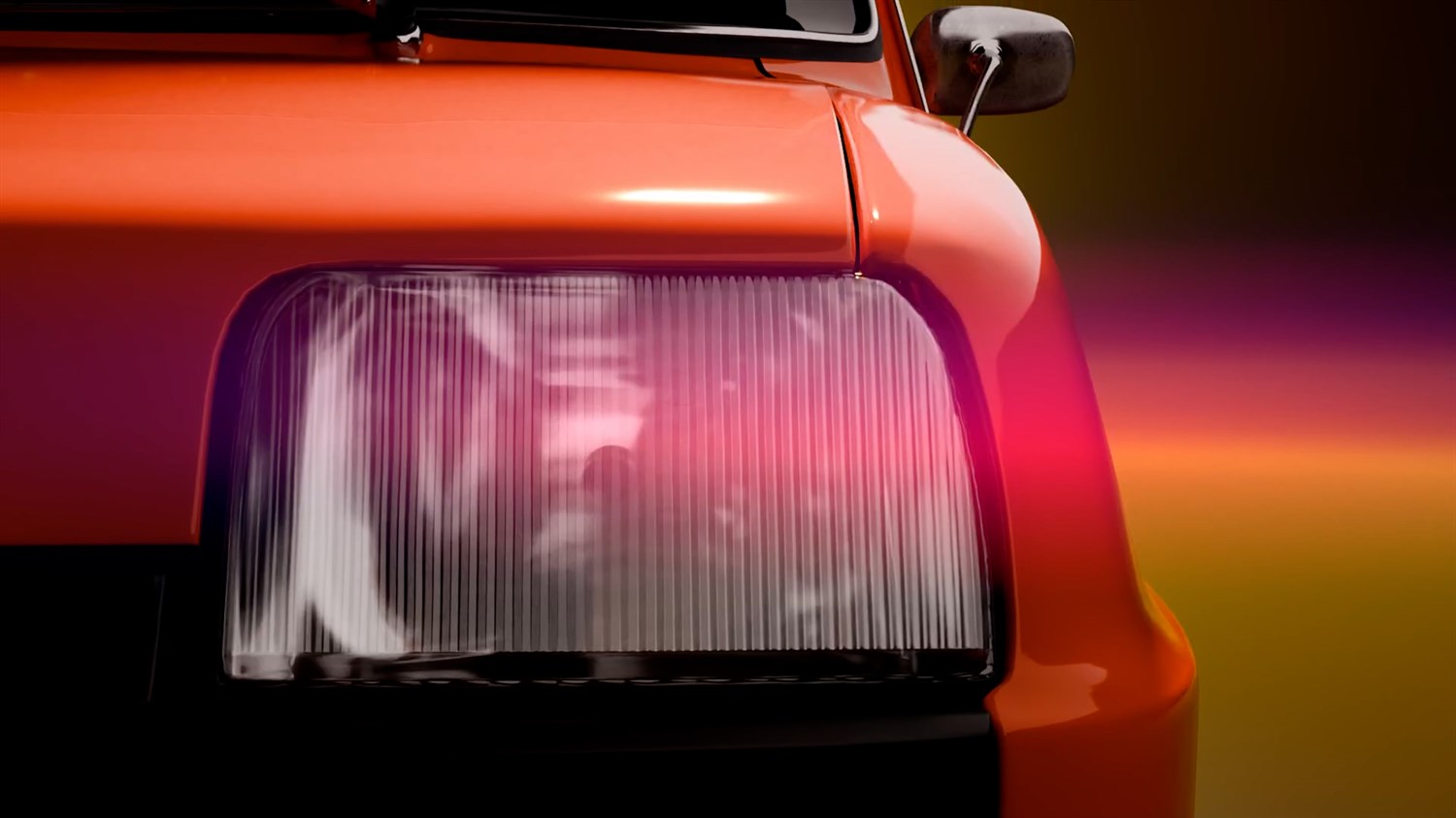 Renault 5 E-Tech electric