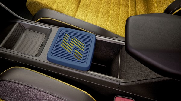 solutions 3D print@flins - Renault 5 E-Tech electric