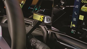 accessories - Renault 5 E-Tech electric