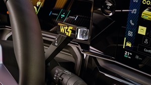 accessories - Renault 5 E-Tech electric