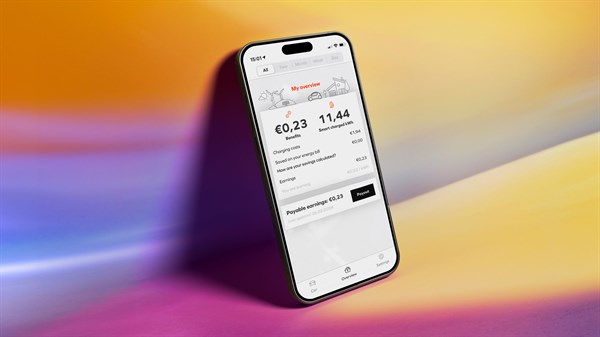 charge Renault 5 E-tech electric