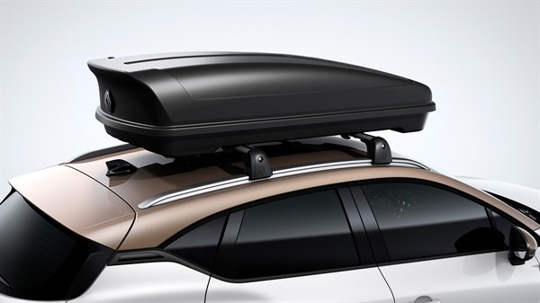 quickfix - Renault Captur full hybrid E-Tech