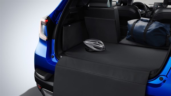easyflex - Renault Captur full hybrid E-Tech