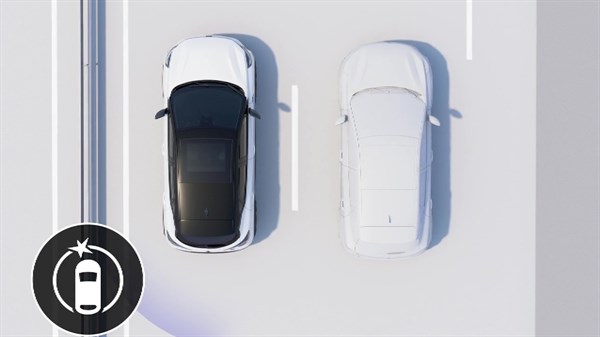 Safety - Captur full hybrid E-Tech - Renault