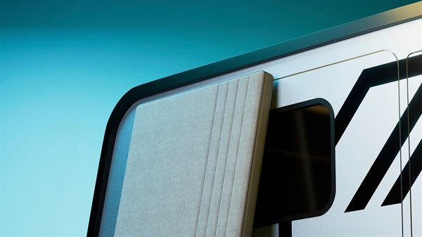 4 mouvements - Renault 4 E-Tech electric