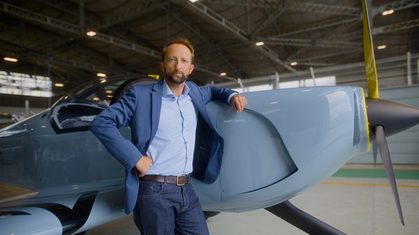interview - Renault 4 E-Tech electric