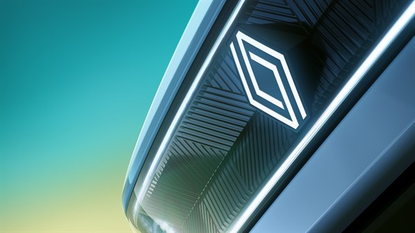 borrower’s insurance - Renault 4 E-Tech electric
