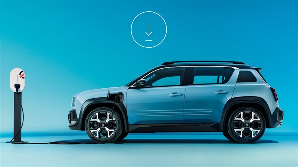 system updates - Renault 4 E-Tech electric