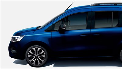 finance Renault Kangoo