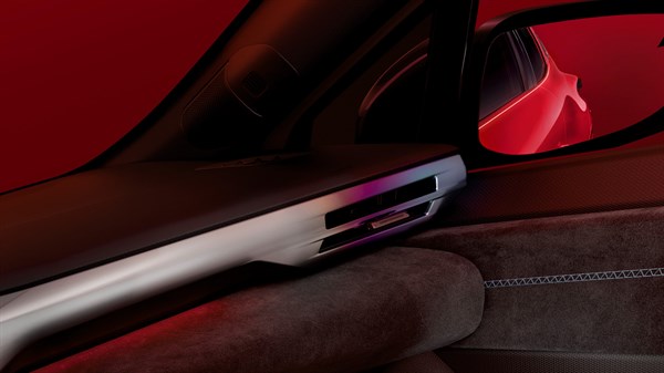 spectral titanium decor - Renault Clio