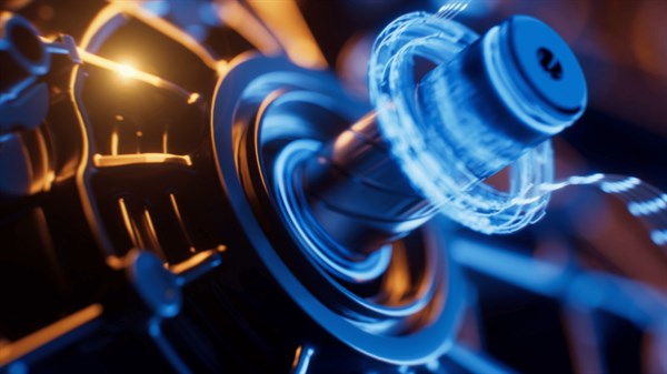 new Renault Trafic Van E-Tech electric - enhanced value and longevity