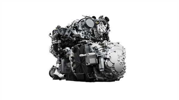 Diesel - Renault Trafic Van