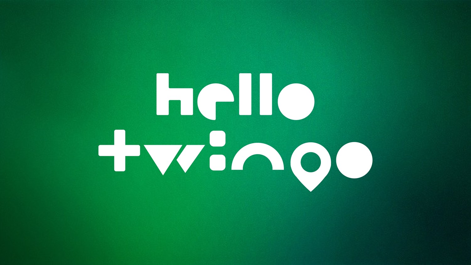 hello Twingo