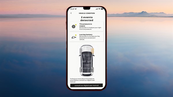 Renault Espace full hybrid E-Tech