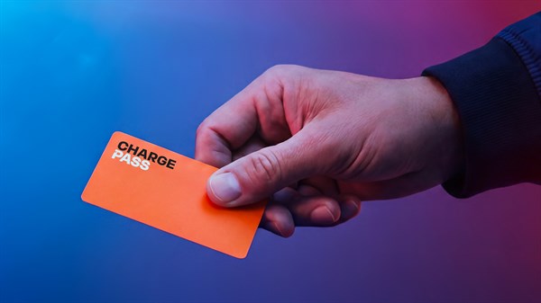 carte charge pass- Renault Megane E-Tech électrique