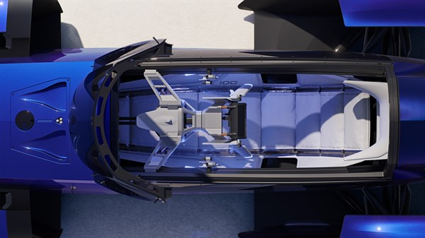 Filante Record 2025 - future