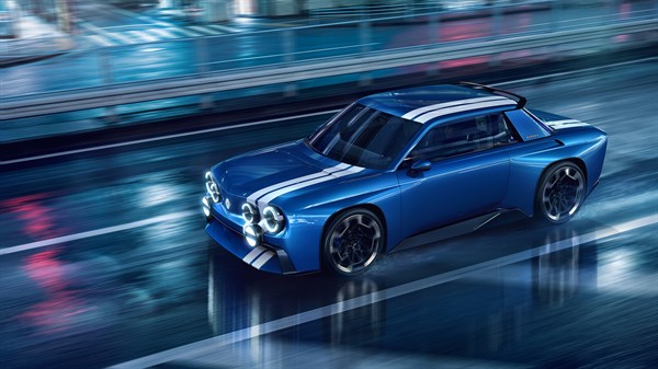 r4 concept