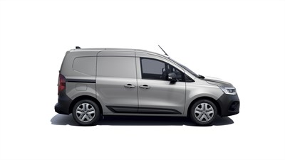 Puitpolster Kangoo Van