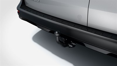 Veokonks Kangoo Van