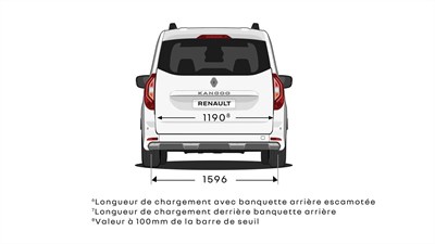 Renault Kangoo E-Tech 