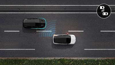  Megane‑E-Tech electric