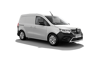 KANGOO VAN E-TECH ELECTRIC