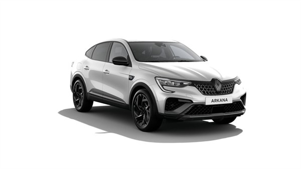 SUV E-Tech