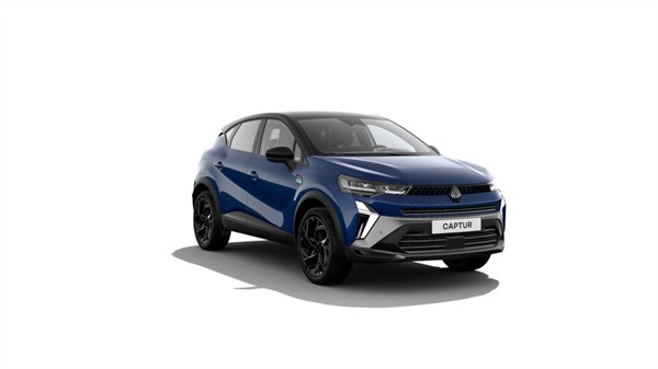 SUV E-Tech
