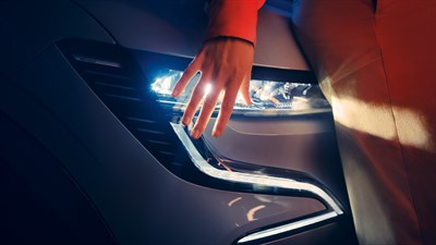 Renault electric vehicle maintenance