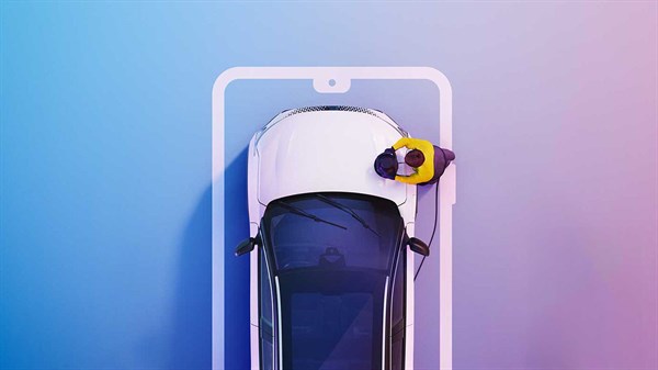 кузов Renault