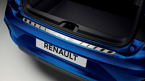 Renault Clio full hybrid E-Tech