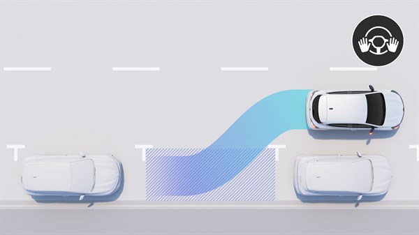 Renault Clio full hybrid E-Tech
