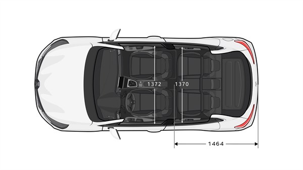 Renault Clio E-Tech full hybrid