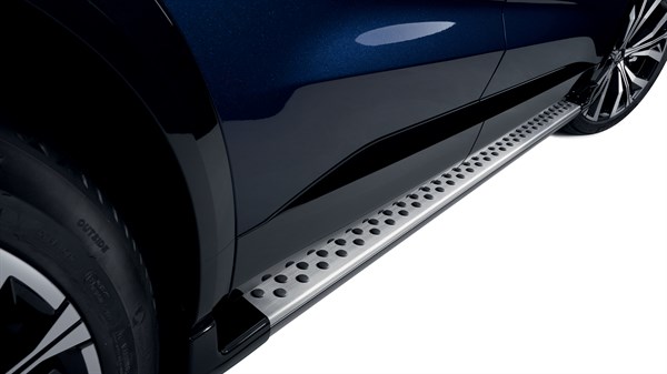 Renault Espace E-Tech full hybrid