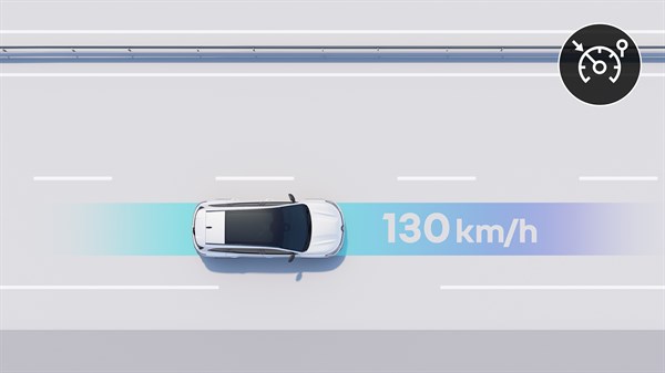 Renault Espace full hybrid E-Tech