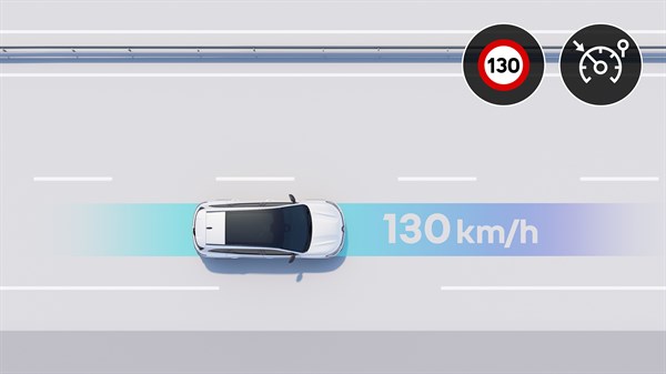 Renault Espace full hybrid E-Tech